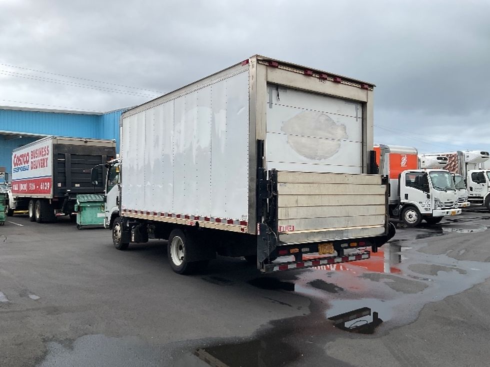 Refrigerated Truck-Light and Medium Duty Trucks-Isuzu-2015-NQR-Torrance-CA-132,937\n\t\tmiles-$ 40,500 - Image 6