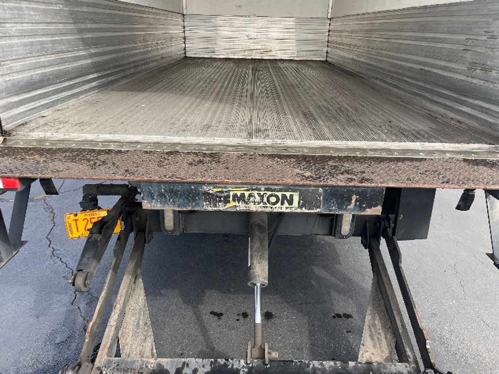 Refrigerated Truck-Light and Medium Duty Trucks-Isuzu-2015-NQR-Torrance-CA-70,673\n\t\tmiles-$ 44,750 - Image 10