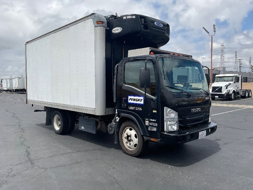 Your Next Used 2016 Isuzu NQR, 147828, Is For Sale And Ready For You In