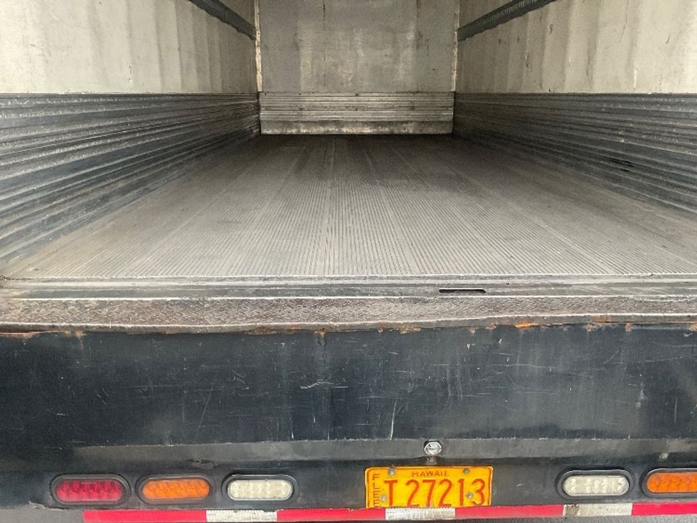 Refrigerated Truck-Light and Medium Duty Trucks-Isuzu-2016-NQR-Torrance-CA-163,893\n\t\tmiles-$ 34,000 - Image 10