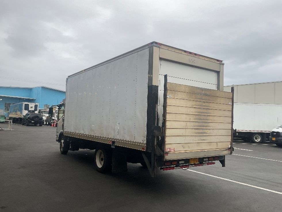 Refrigerated Truck-Light and Medium Duty Trucks-Isuzu-2016-NQR-Torrance-CA-163,893\n\t\tmiles-$ 34,000 - Image 6