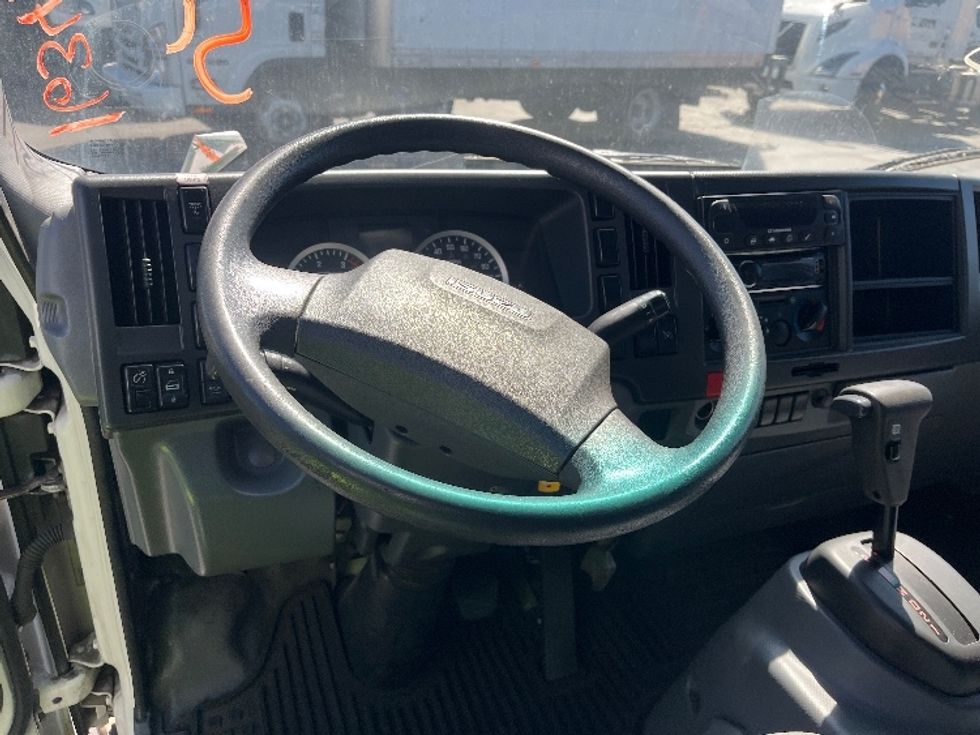 Refrigerated Truck-Light and Medium Duty Trucks-Isuzu-2016-NQR-Torrance-CA-83,464\n\t\tmiles-$ 47,750 - Image 18