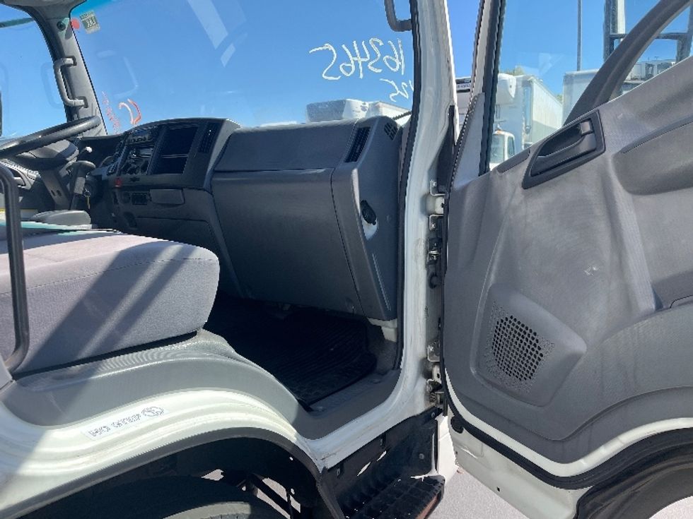 Refrigerated Truck-Light and Medium Duty Trucks-Isuzu-2016-NQR-Torrance-CA-83,464\n\t\tmiles-$ 47,750 - Image 20