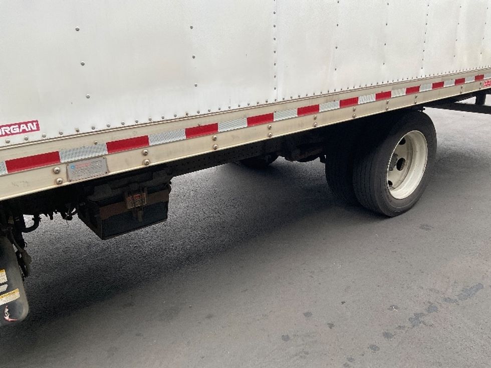 Refrigerated Truck-Light and Medium Duty Trucks-Isuzu-2016-NQR-Torrance-CA-99,637\n\t\tmiles-$ 34,750 - Image 26