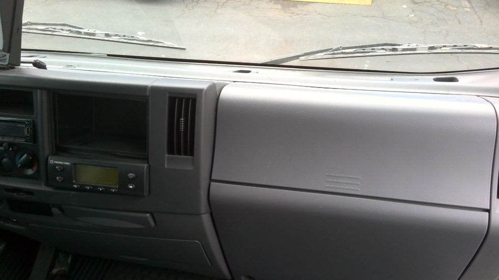 Refrigerated Truck-Light and Medium Duty Trucks-Isuzu-2016-NRR-Kent-WA-153,480\n\t\tmiles-$ 42,250 - Image 21