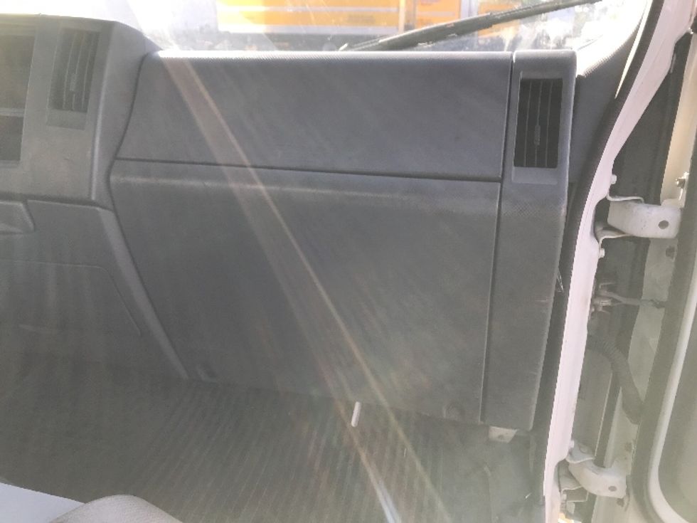 Refrigerated Truck-Light and Medium Duty Trucks-Isuzu-2017-NPRXD-La Mirada-CA-76,688\n\t\tmiles-$ 48,500 - Image 21