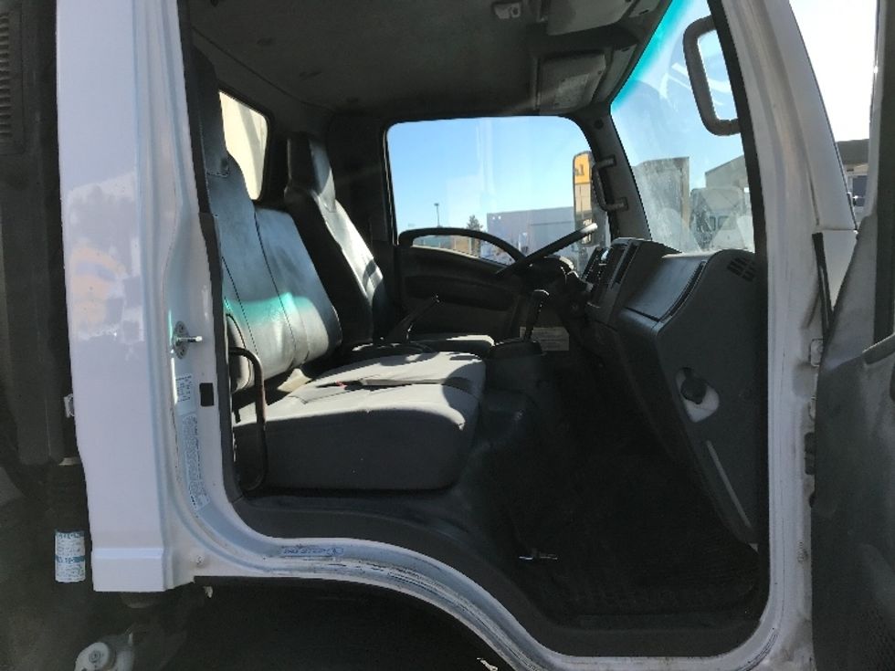 Refrigerated Truck-Light and Medium Duty Trucks-Isuzu-2017-NPRXD-La Mirada-CA-76,688\n\t\tmiles-$ 48,500 - Image 22