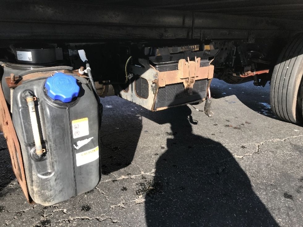 Refrigerated Truck-Light and Medium Duty Trucks-Isuzu-2017-NPRXD-La Mirada-CA-76,688\n\t\tmiles-$ 48,500 - Image 5