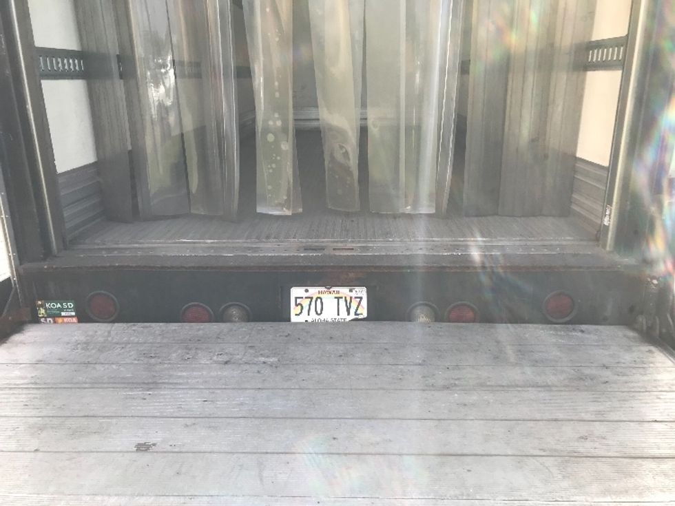 Refrigerated Truck-Light and Medium Duty Trucks-Isuzu-2017-NQR-La Mirada-CA-120,504\n\t\tmiles-$ 46,750 - Image 10