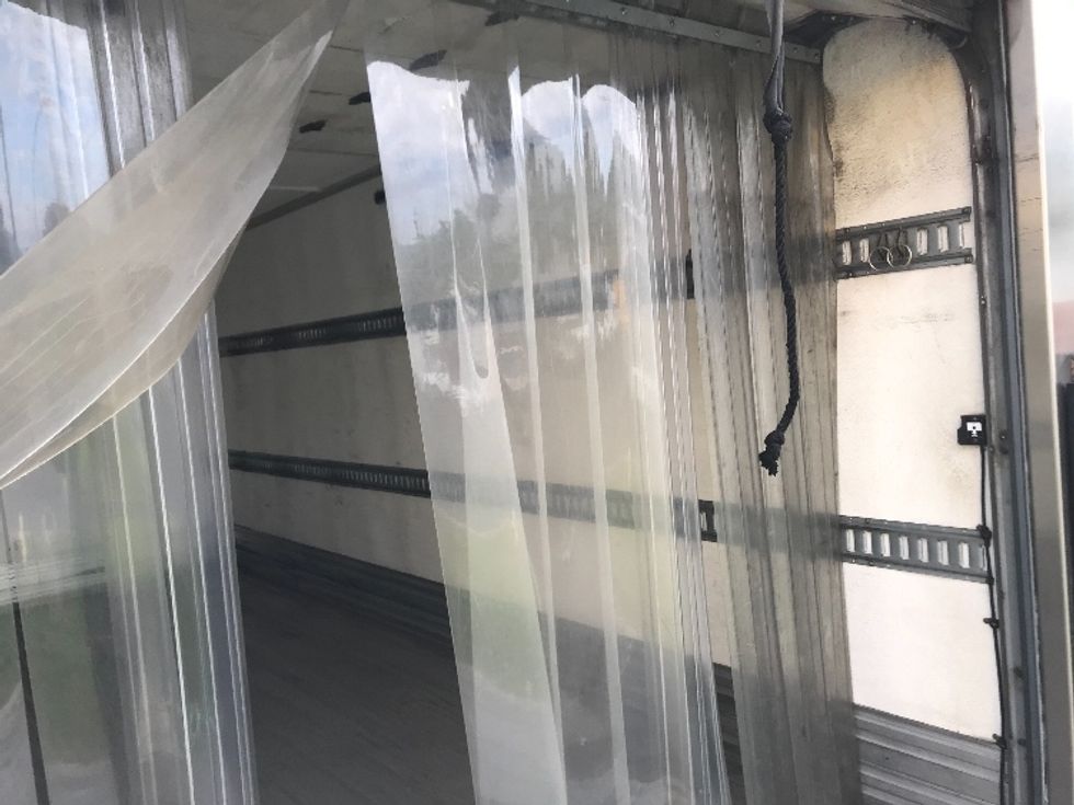 Refrigerated Truck-Light and Medium Duty Trucks-Isuzu-2017-NQR-La Mirada-CA-120,504\n\t\tmiles-$ 46,750 - Image 12