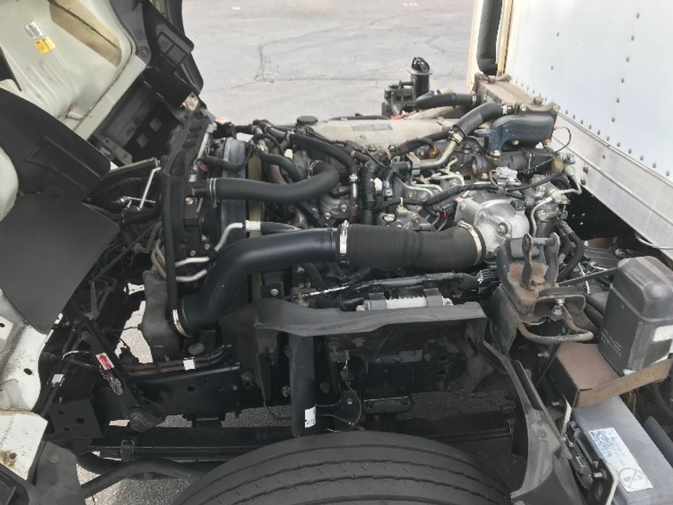 Refrigerated Truck-Light and Medium Duty Trucks-Isuzu-2017-NQR-La Mirada-CA-120,504\n\t\tmiles-$ 46,750 - Image 24