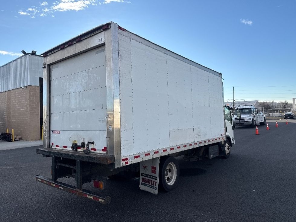 Refrigerated Truck-Light and Medium Duty Trucks-Isuzu-2017-NQR-Philadelphia-PA-169,763\n\t\tmiles-$ 26,000 - Image 12