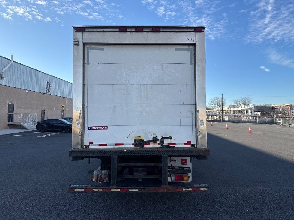 Refrigerated Truck-Light and Medium Duty Trucks-Isuzu-2017-NQR-Philadelphia-PA-169,763\n\t\tmiles-$ 26,000 - Image 7