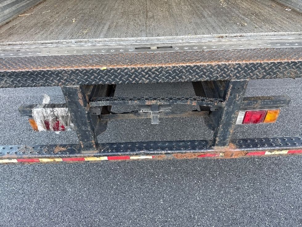 Refrigerated Truck-Light and Medium Duty Trucks-Isuzu-2017-NQR-Philadelphia-PA-169,763\n\t\tmiles-$ 26,000 - Image 9