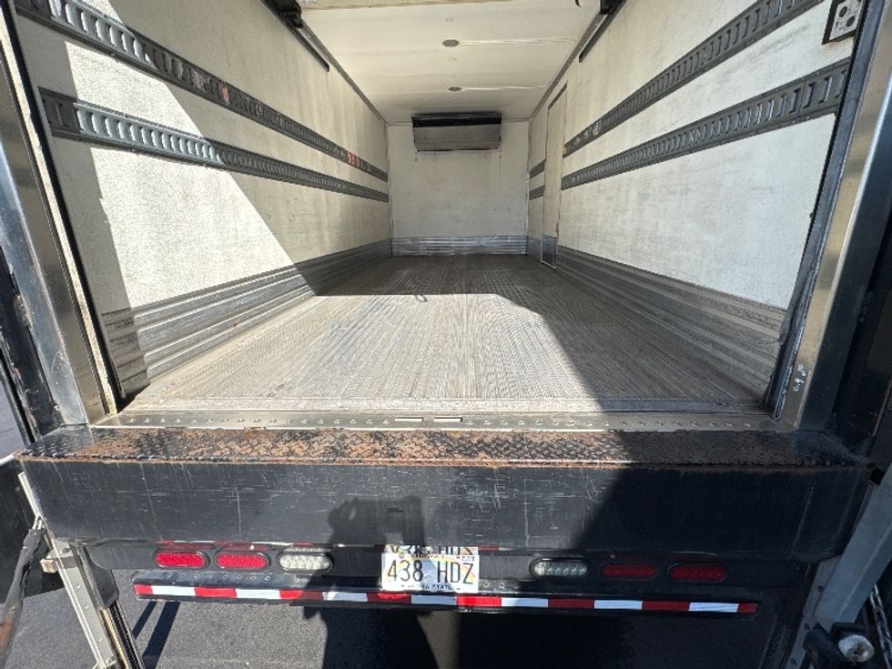 Refrigerated Truck-Light and Medium Duty Trucks-Isuzu-2017-NQR-Torrance-CA-57,767\n\t\tmiles-$ 49,750 - Image 10