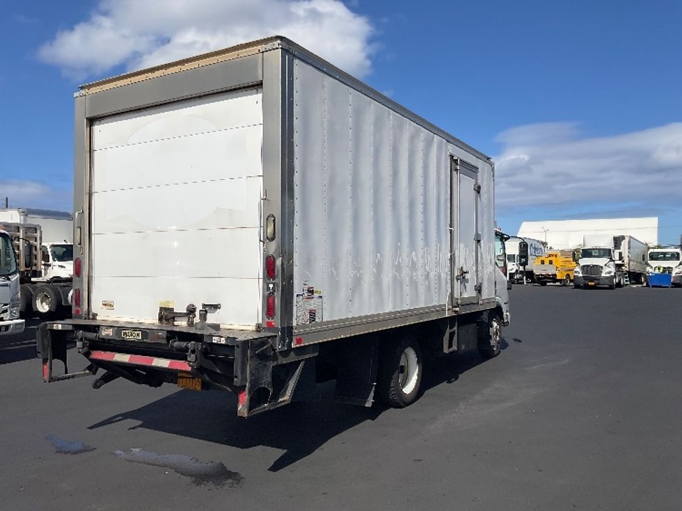 Refrigerated Truck-Light and Medium Duty Trucks-Isuzu-2017-NQR-Torrance-CA-73,581\n\t\tmiles-$ 49,750 - Image 13