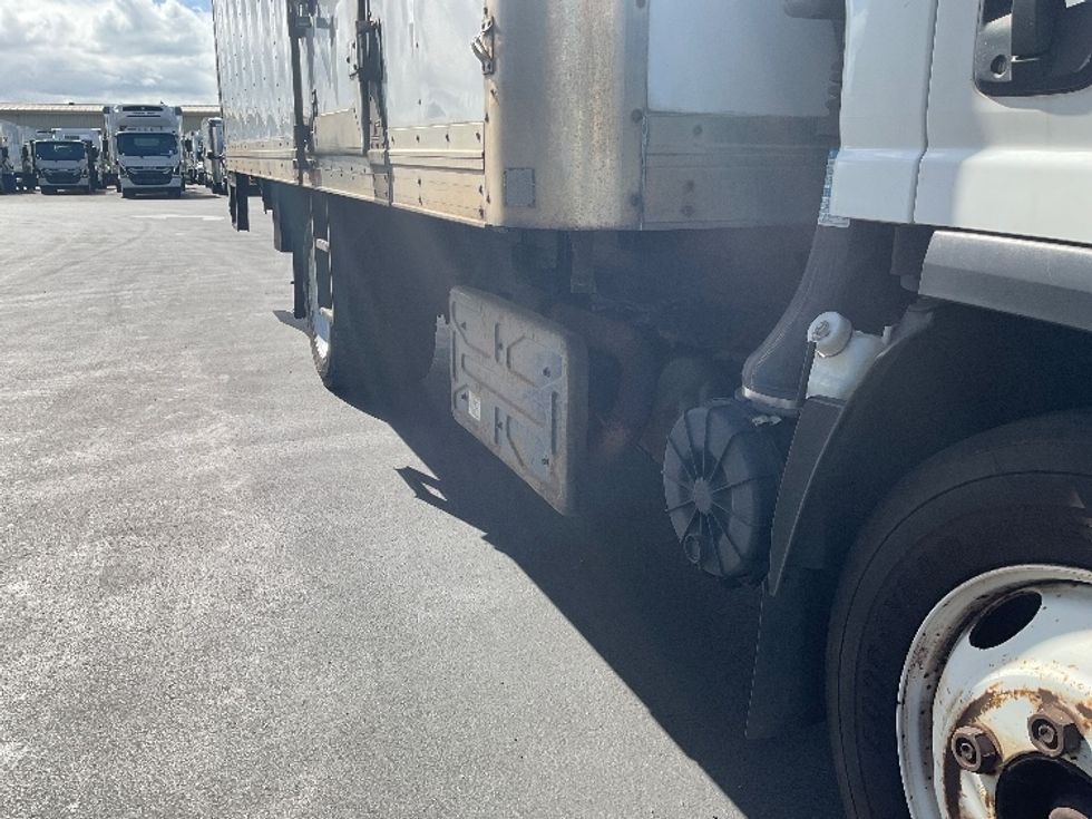 Refrigerated Truck-Light and Medium Duty Trucks-Isuzu-2017-NQR-Torrance-CA-73,581\n\t\tmiles-$ 49,750 - Image 14