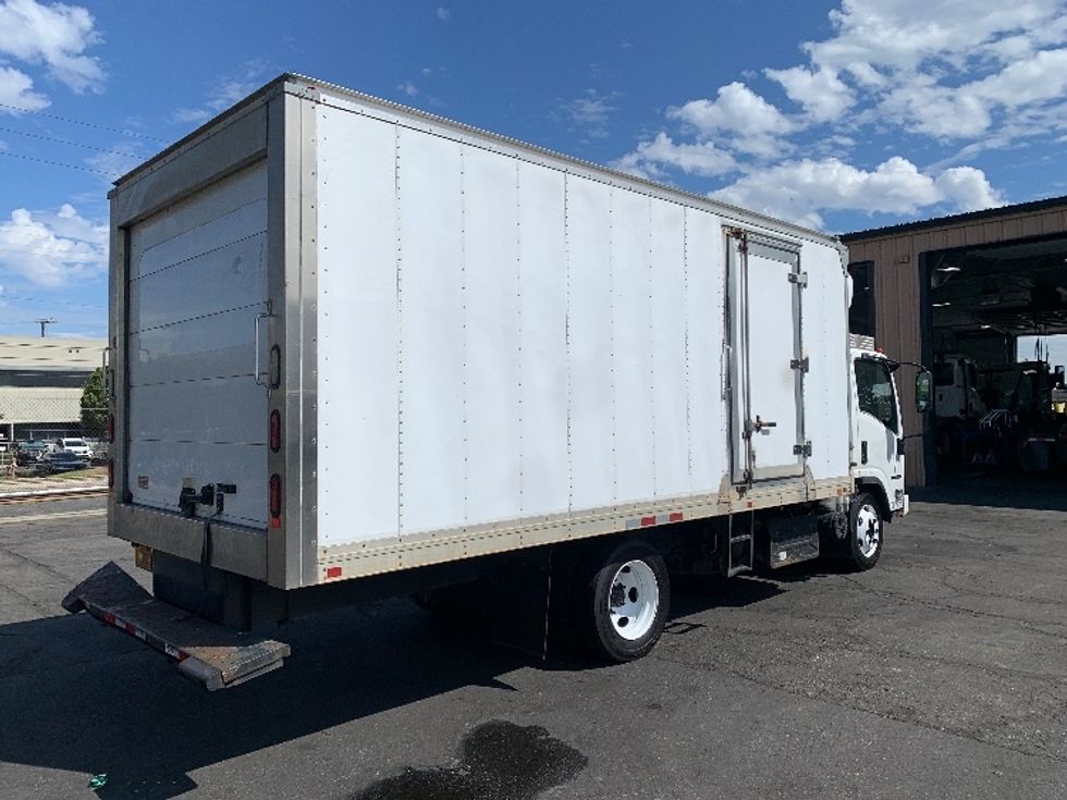 Refrigerated Truck-Light and Medium Duty Trucks-Isuzu-2017-NQR-Torrance-CA-82,199\n\t\tmiles-$ 46,500 - Image 13