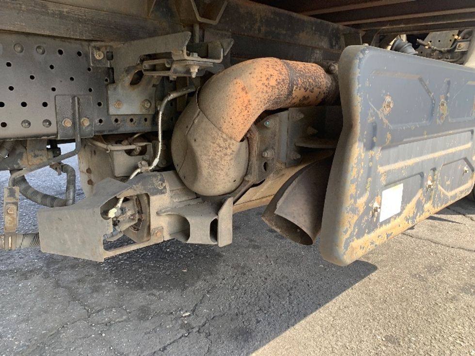 Refrigerated Truck-Light and Medium Duty Trucks-Isuzu-2017-NQR-Torrance-CA-82,199\n\t\tmiles-$ 46,500 - Image 14