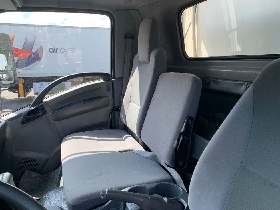 Refrigerated Truck-Light and Medium Duty Trucks-Isuzu-2017-NQR-Torrance-CA-82,199\n\t\tmiles-$ 46,500 - Image 19