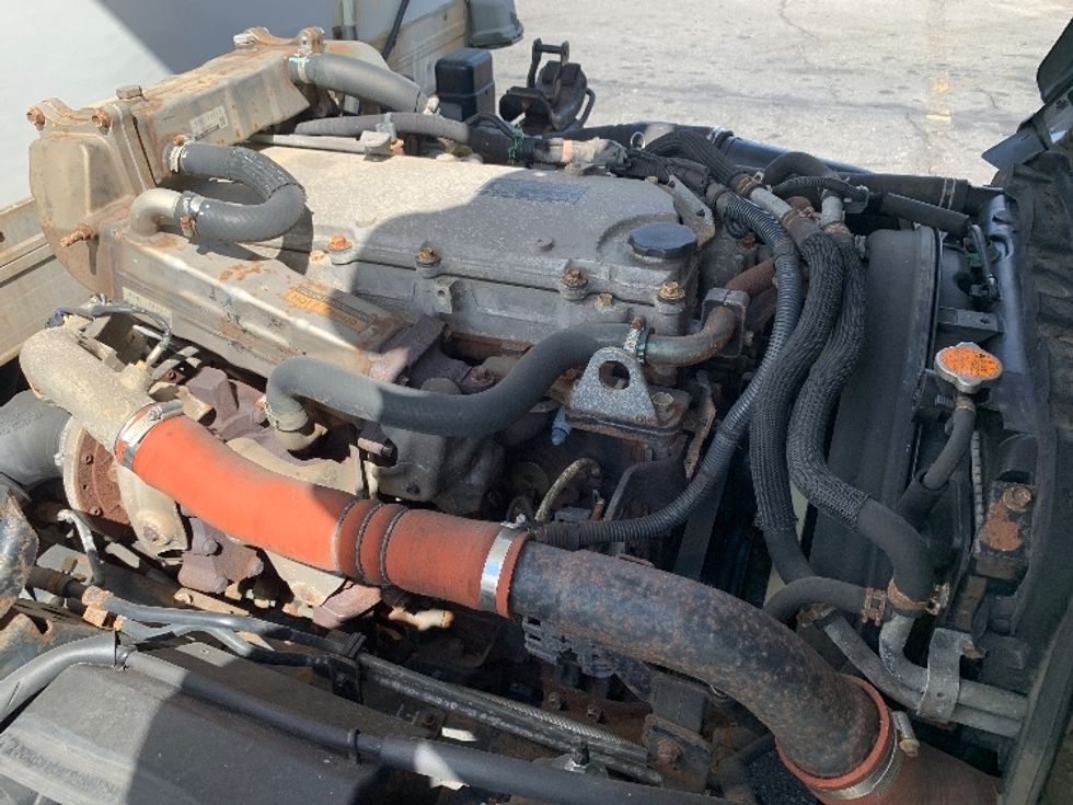 Refrigerated Truck-Light and Medium Duty Trucks-Isuzu-2017-NQR-Torrance-CA-82,199\n\t\tmiles-$ 46,500 - Image 23