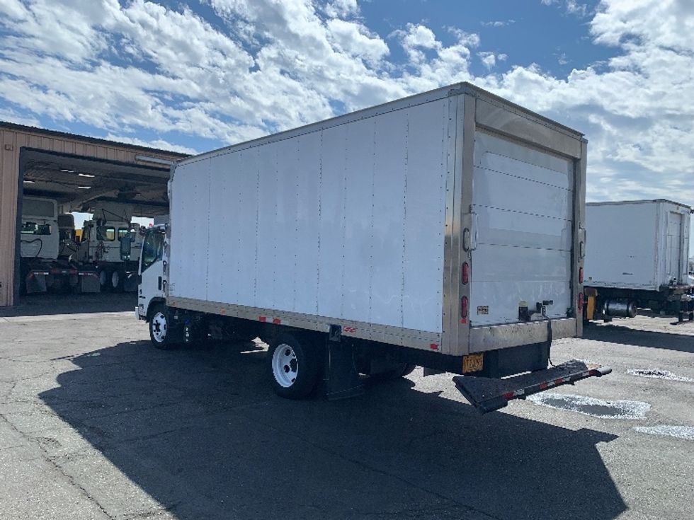 Refrigerated Truck-Light and Medium Duty Trucks-Isuzu-2017-NQR-Torrance-CA-82,199\n\t\tmiles-$ 46,500 - Image 6
