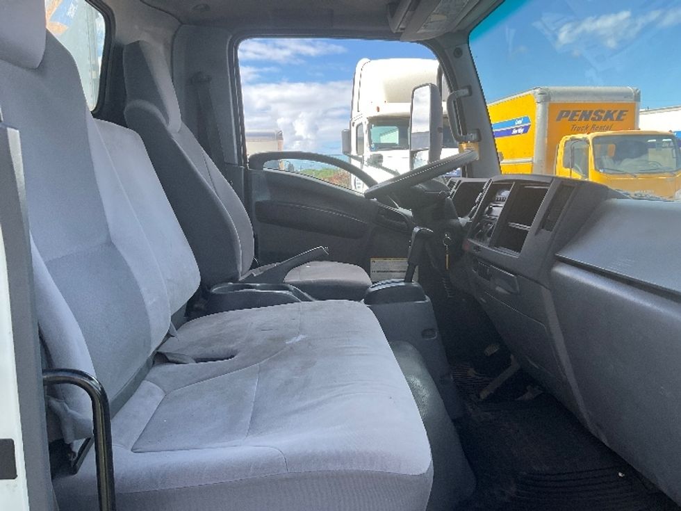 Refrigerated Truck-Light and Medium Duty Trucks-Isuzu-2017-NQR-Torrance-CA-99,954\n\t\tmiles-$ 49,250 - Image 21