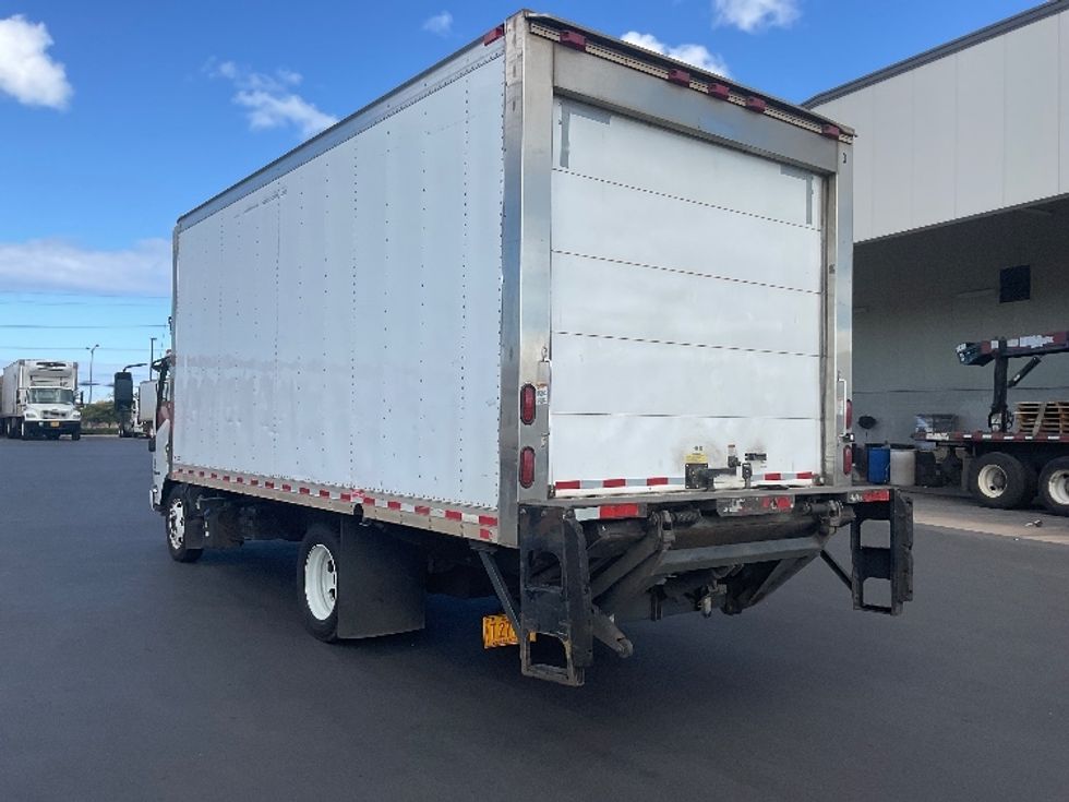Refrigerated Truck-Light and Medium Duty Trucks-Isuzu-2017-NQR-Torrance-CA-99,954\n\t\tmiles-$ 49,250 - Image 6