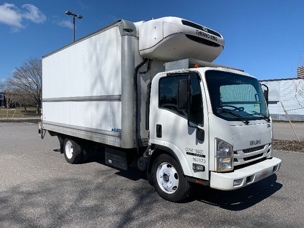 Your Next Used 2017 Isuzu NRR, 169970, Is For Sale And Ready For You In