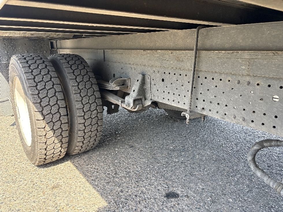 Refrigerated Truck-Light and Medium Duty Trucks-Isuzu-2017-NRR-West Sacramento-CA-211,877\n\t\tmiles-$ 41,500 - Image 14