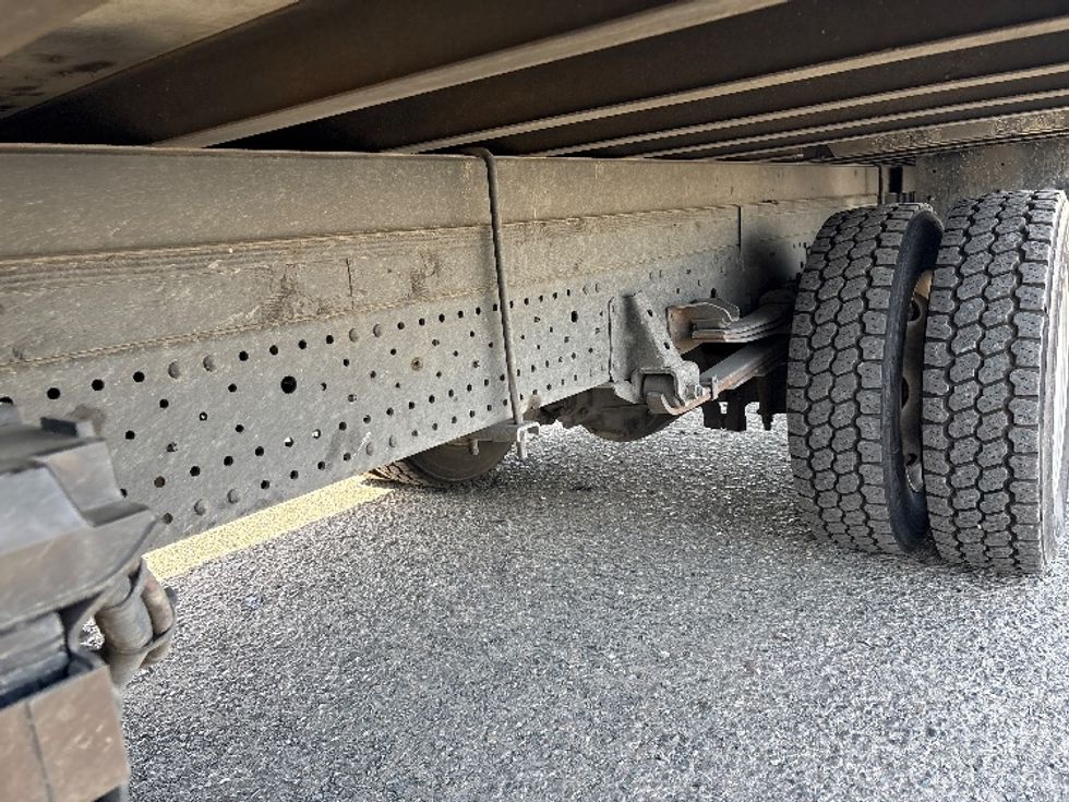 Refrigerated Truck-Light and Medium Duty Trucks-Isuzu-2017-NRR-West Sacramento-CA-211,877\n\t\tmiles-$ 41,500 - Image 5