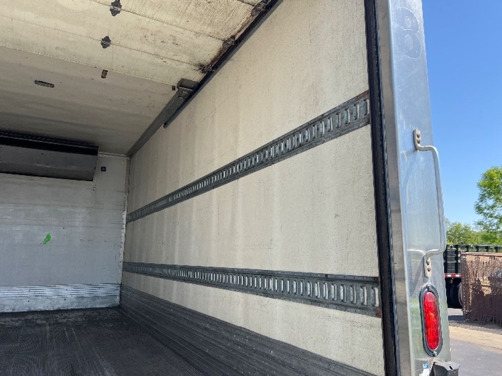 Refrigerated Truck-Light and Medium Duty Trucks-Isuzu-2017-NRR-Westfield-MA-110,236\n\t\tmiles-$ 42,500 - Image 12