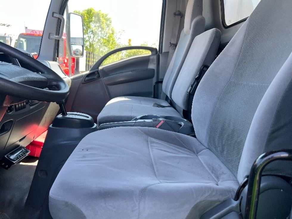 Refrigerated Truck-Light and Medium Duty Trucks-Isuzu-2017-NRR-Westfield-MA-110,236\n\t\tmiles-$ 42,500 - Image 19