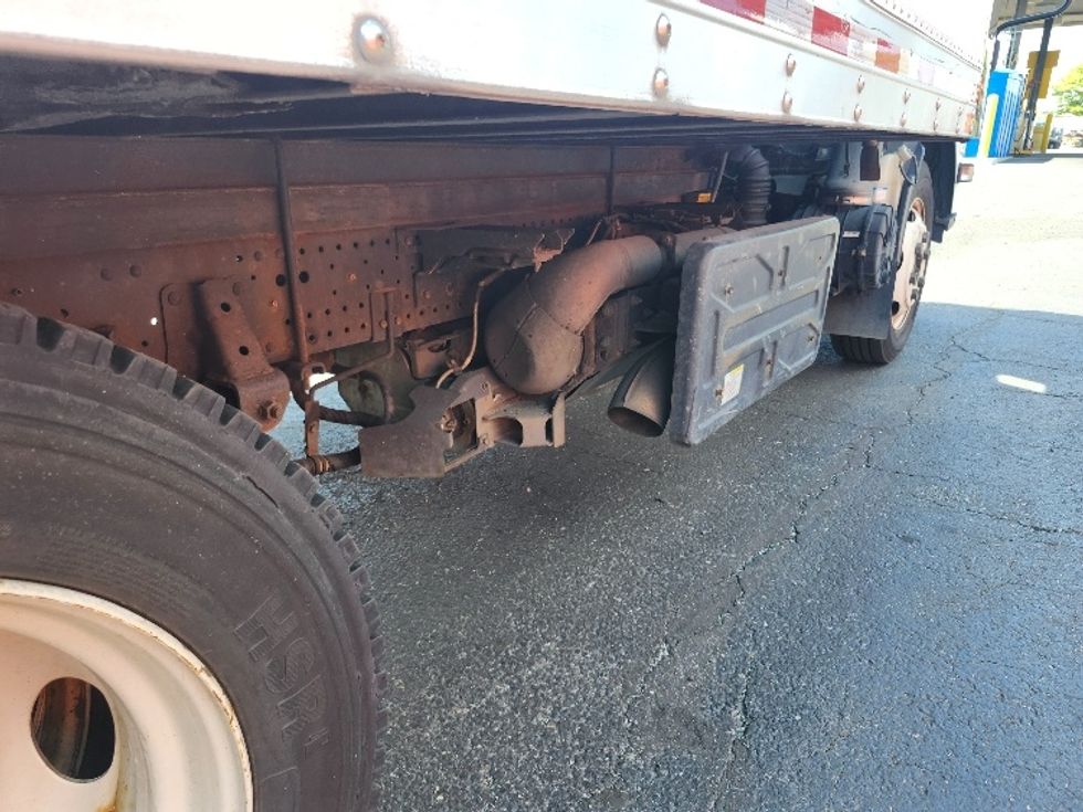 Refrigerated Truck-Light and Medium Duty Trucks-Isuzu-2018-NPRXD-Baltimore-MD-257,224\n\t\tmiles-$ 21,500 - Image 15