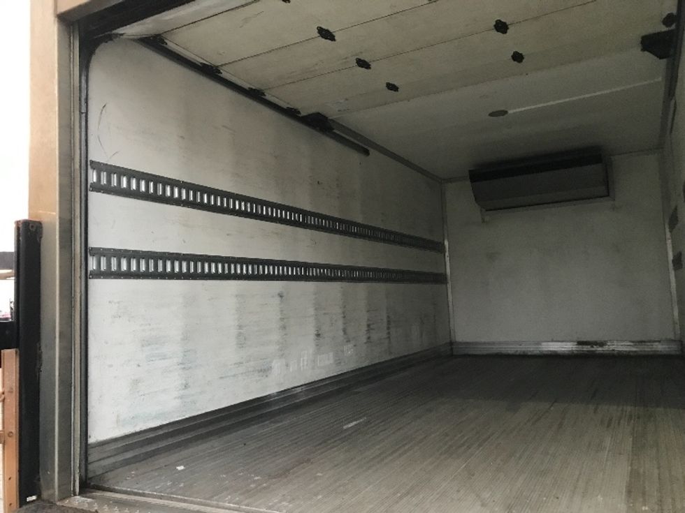 Refrigerated Truck-Light and Medium Duty Trucks-Isuzu-2018-NPRXD-La Mirada-CA-58,595\n\t\tmiles-$ 55,750 - Image 11