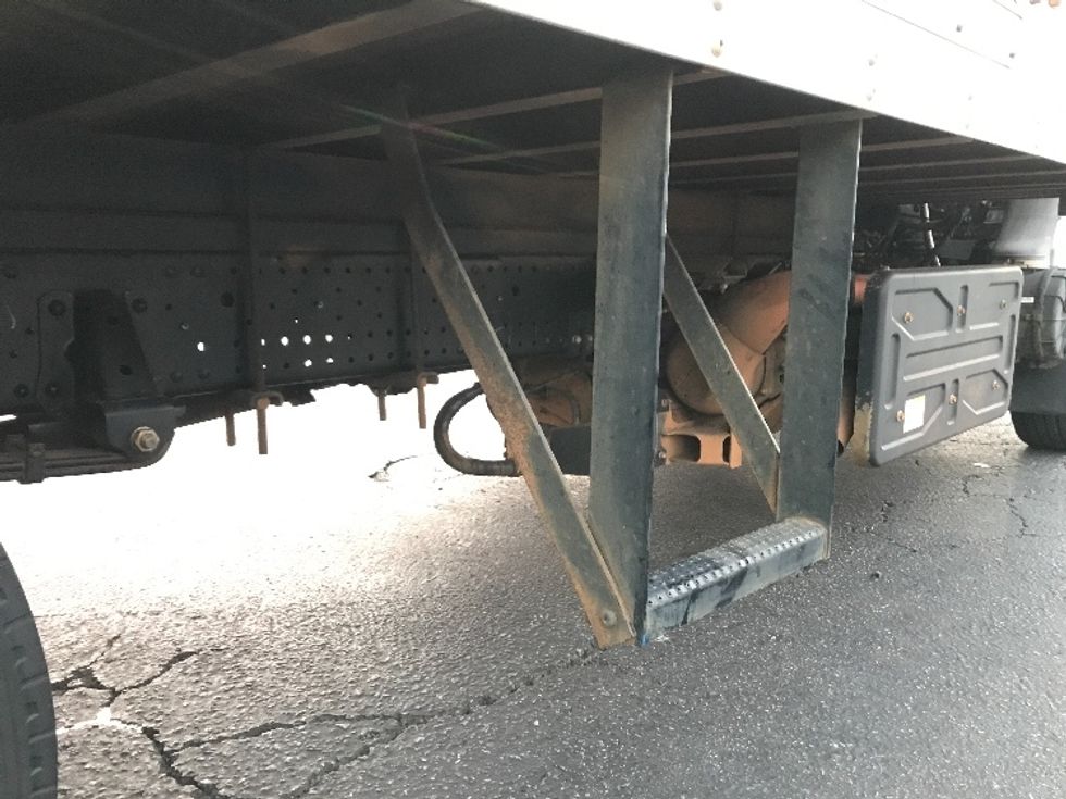 Refrigerated Truck-Light and Medium Duty Trucks-Isuzu-2018-NPRXD-La Mirada-CA-58,595\n\t\tmiles-$ 55,750 - Image 14