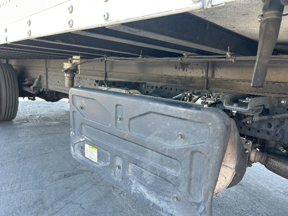 Refrigerated Truck-Light and Medium Duty Trucks-Isuzu-2018-NPRXD-Las Vegas-NV-90,762\n\t\tmiles-$ 51,750 - Image 14