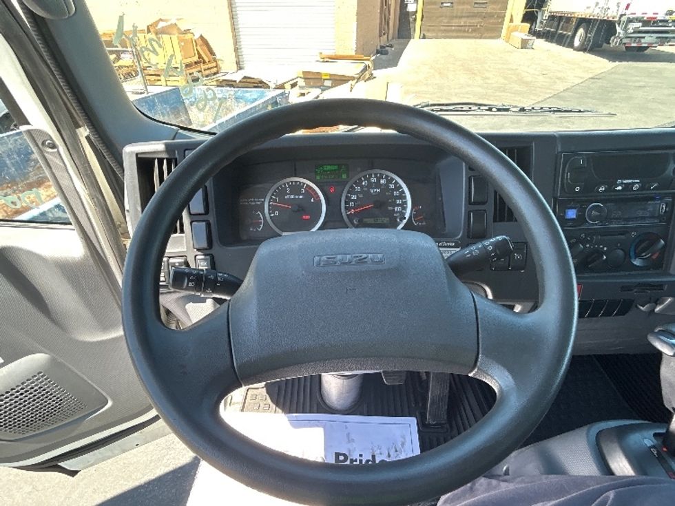Refrigerated Truck-Light and Medium Duty Trucks-Isuzu-2018-NPRXD-Las Vegas-NV-90,762\n\t\tmiles-$ 51,750 - Image 16
