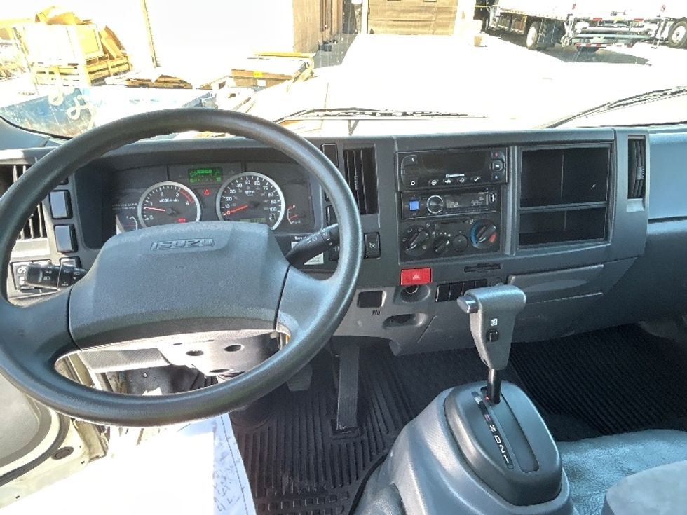 Refrigerated Truck-Light and Medium Duty Trucks-Isuzu-2018-NPRXD-Las Vegas-NV-90,762\n\t\tmiles-$ 51,750 - Image 23