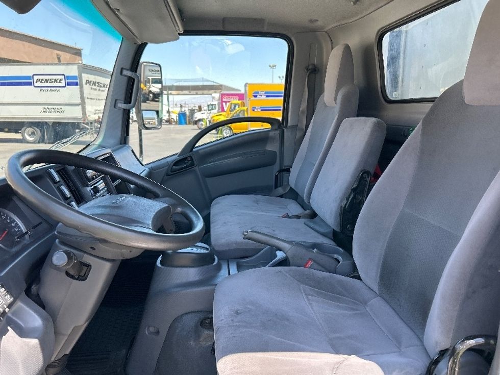 Refrigerated Truck-Light and Medium Duty Trucks-Isuzu-2018-NPRXD-Las Vegas-NV-90,762\n\t\tmiles-$ 51,750 - Image 24