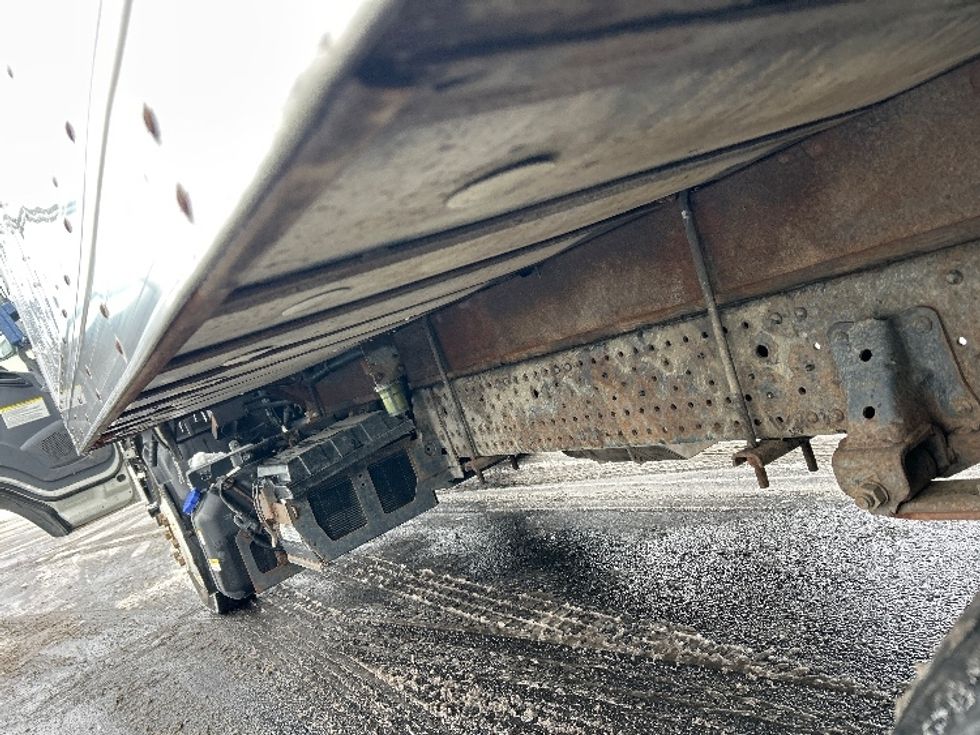 Refrigerated Truck-Light and Medium Duty Trucks-Isuzu-2018-NQR-Brooklyn Park-MN-46,759\n\t\tmiles-$ 55,000 - Image 5