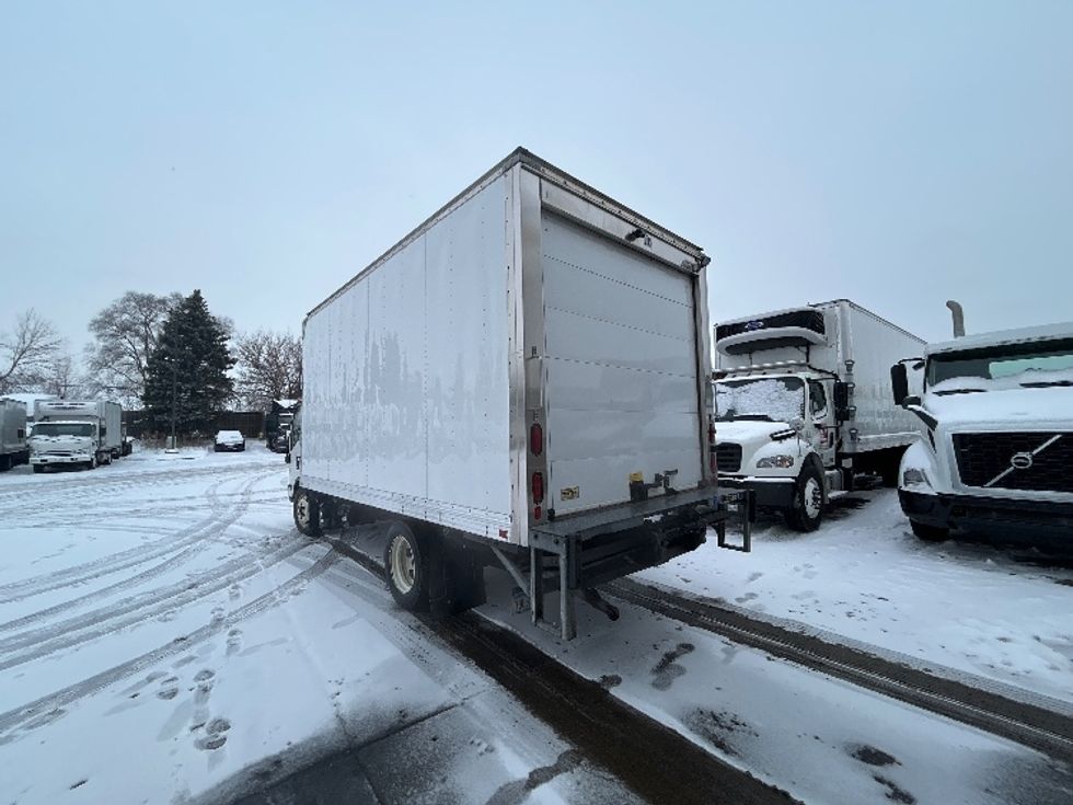 Refrigerated Truck-Light and Medium Duty Trucks-Isuzu-2018-NQR-Brooklyn Park-MN-46,759\n\t\tmiles-$ 55,000 - Image 6