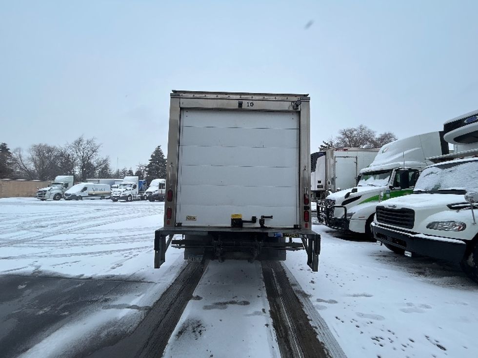 Refrigerated Truck-Light and Medium Duty Trucks-Isuzu-2018-NQR-Brooklyn Park-MN-46,759\n\t\tmiles-$ 55,000 - Image 7