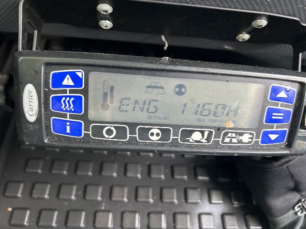 Refrigerated Truck-Light and Medium Duty Trucks-Isuzu-2018-NQR-Brooklyn Park-MN-78,202\n\t\tmiles-$ 52,250 - Image 25