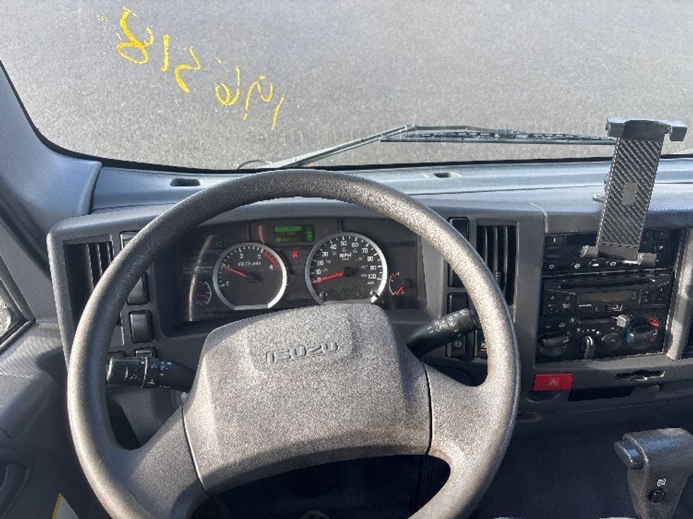 Refrigerated Truck-Light and Medium Duty Trucks-Isuzu-2018-NQR-Everett-WA-200,491\n\t\tmiles-$ 37,750 - Image 18