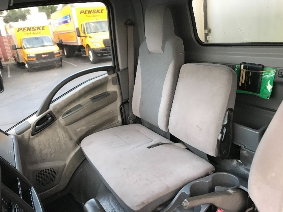 Refrigerated Truck-Light and Medium Duty Trucks-Isuzu-2018-NQR-La Mirada-CA-166,299\n\t\tmiles-$ 43,750 - Image 19