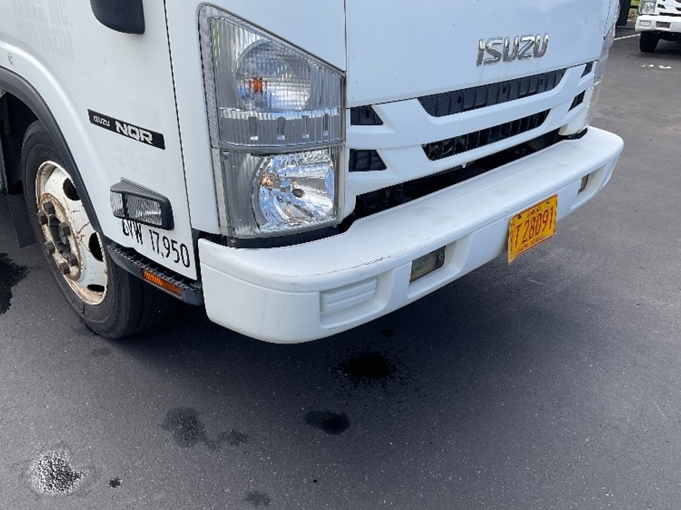 Refrigerated Truck-Light and Medium Duty Trucks-Isuzu-2018-NQR-La Mirada-CA-84,569\n\t\tmiles-$ 46,000 - Image 28