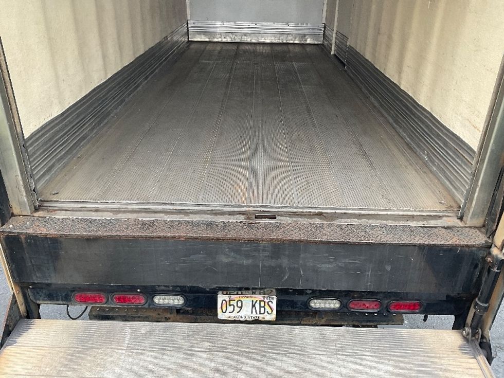 Refrigerated Truck-Light and Medium Duty Trucks-Isuzu-2018-NQR-La Mirada-CA-91,230\n\t\tmiles-$ 52,500 - Image 10