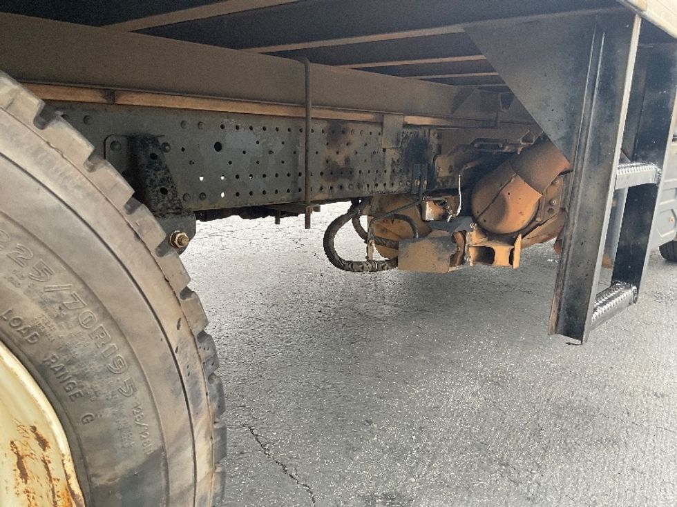 Refrigerated Truck-Light and Medium Duty Trucks-Isuzu-2018-NQR-La Mirada-CA-91,230\n\t\tmiles-$ 52,500 - Image 14