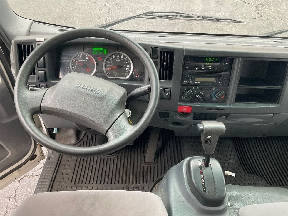 Refrigerated Truck-Light and Medium Duty Trucks-Isuzu-2018-NQR-La Mirada-CA-91,230\n\t\tmiles-$ 52,500 - Image 18